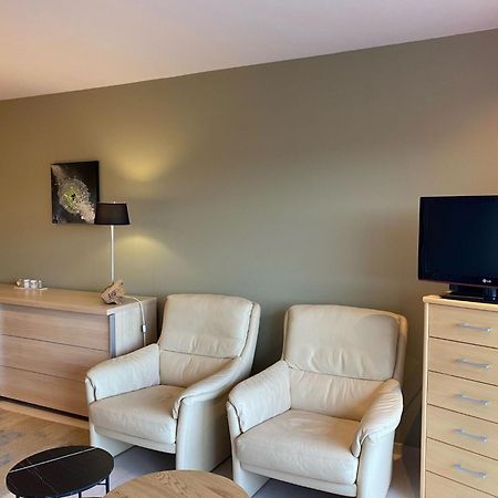 Apartment Seaside 4-02 By Interhome بريدين المظهر الخارجي الصورة