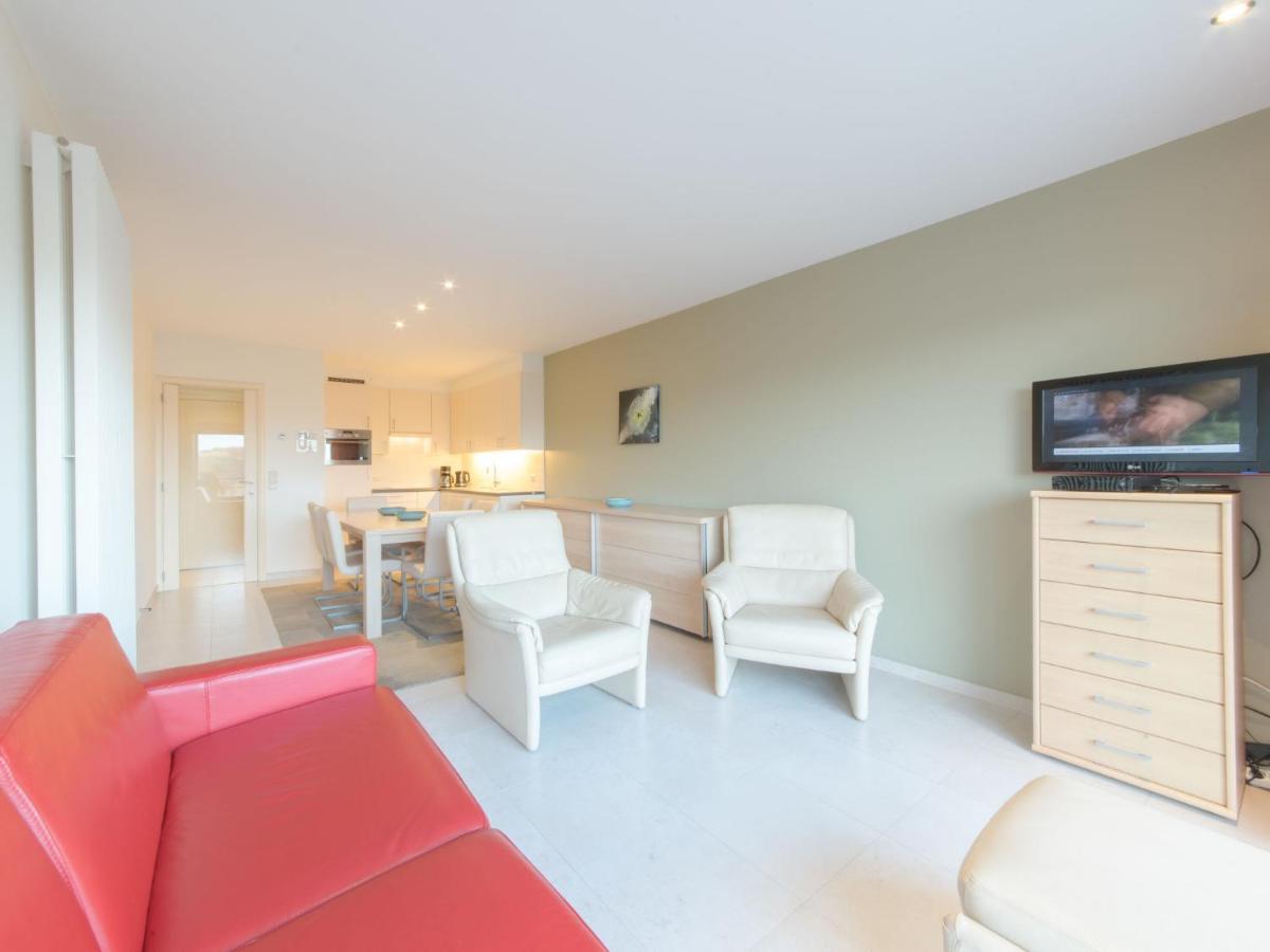 Apartment Seaside 4-02 By Interhome بريدين المظهر الخارجي الصورة