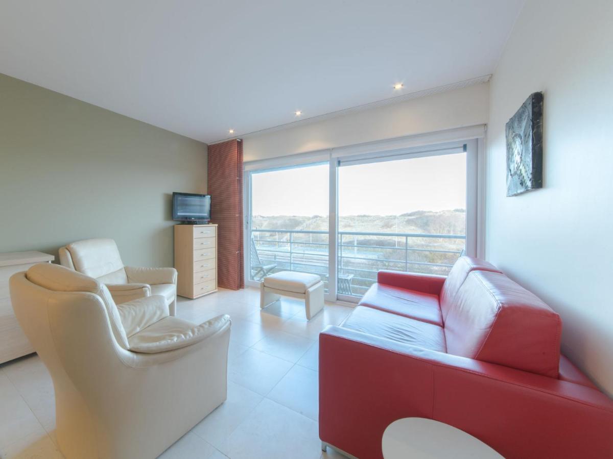 Apartment Seaside 4-02 By Interhome بريدين المظهر الخارجي الصورة