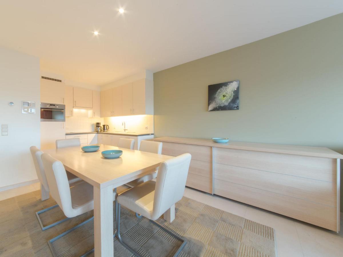 Apartment Seaside 4-02 By Interhome بريدين المظهر الخارجي الصورة