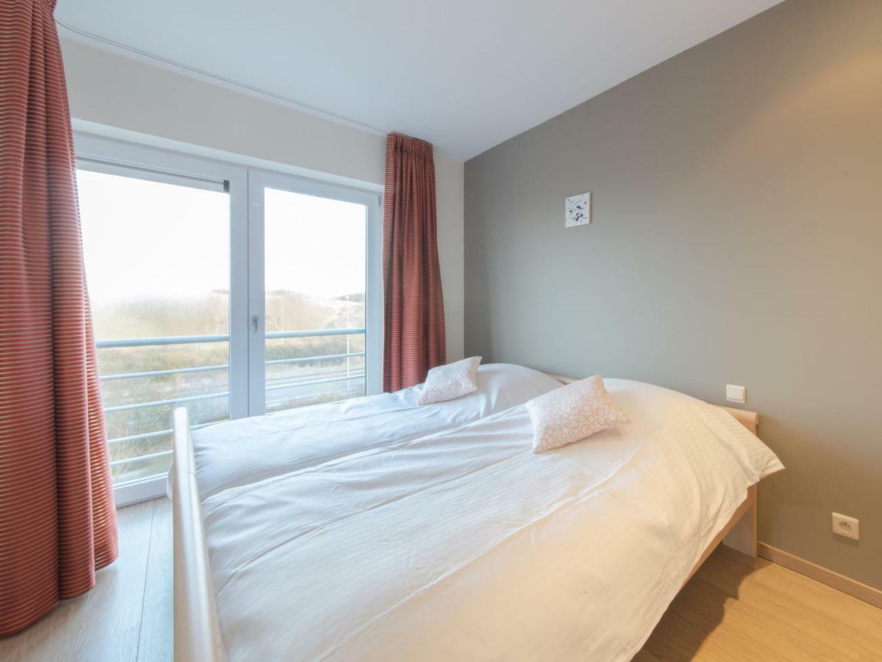 Apartment Seaside 4-02 By Interhome بريدين المظهر الخارجي الصورة
