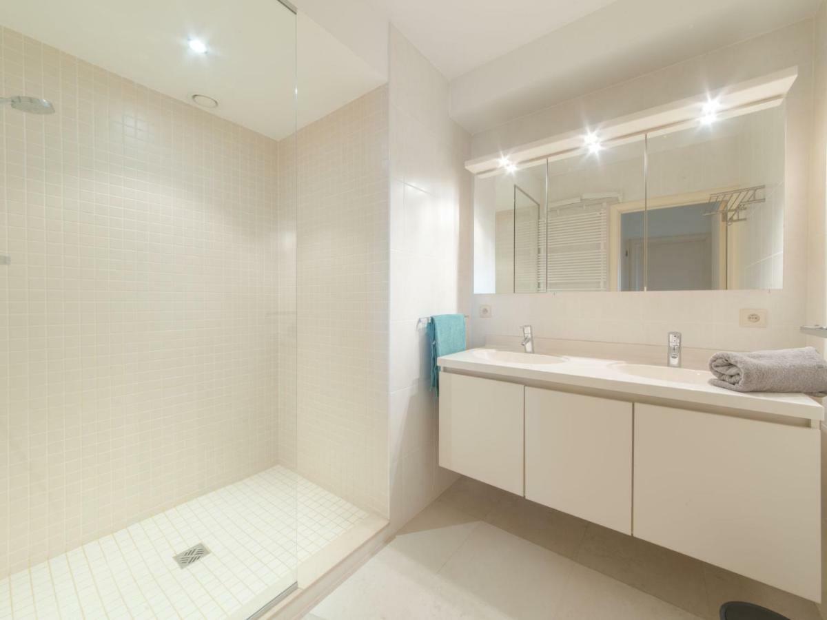 Apartment Seaside 4-02 By Interhome بريدين المظهر الخارجي الصورة